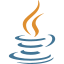 java language logo
